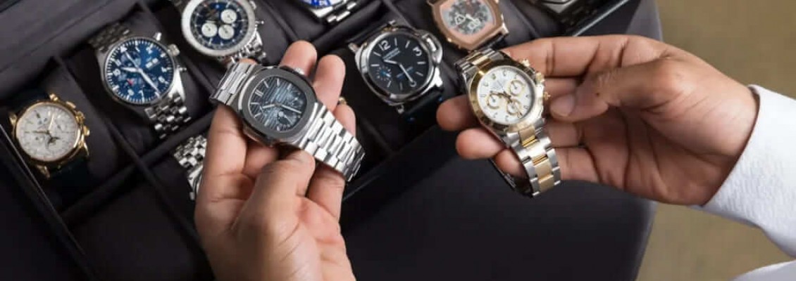 Ultimate Guide to Perfect Replica Watches at Rolex2.ru: Unmatched Quality, Reliability, and Luxury at Your Fingertips