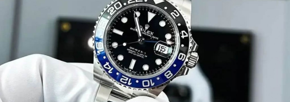 Discover the Excellence of Noob Factory Replica Watches at Rolex2.ru