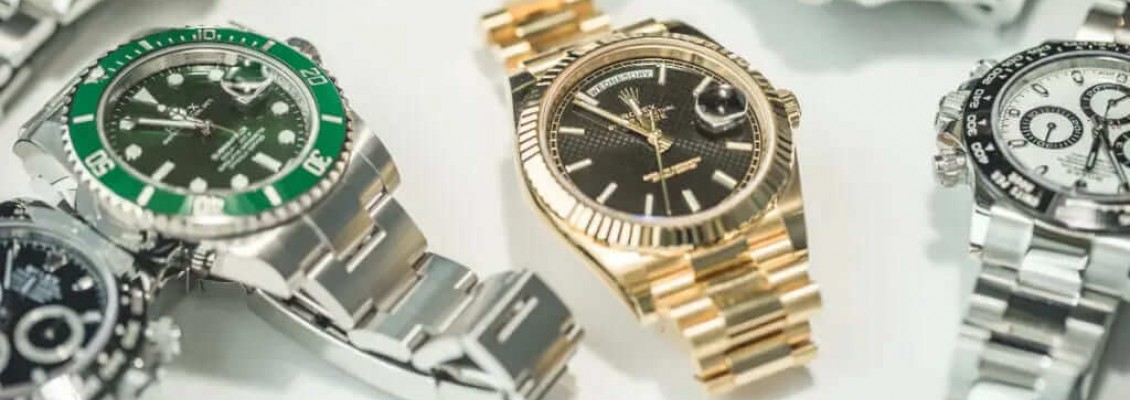 Discover the Excellence of Deluxe Factory Replica Watches at Rolex2.ru