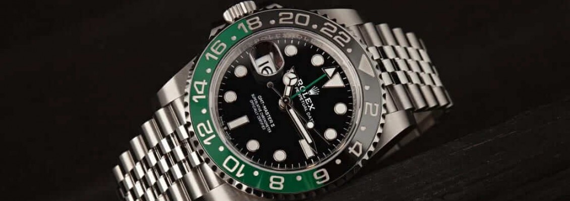 Why Investing in a Replica Rolex Hulk is a Smart Choice: A Comprehensive Guide for Watch Enthusiasts