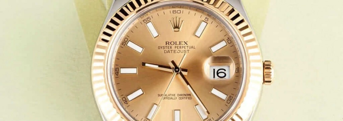 The Value of Investing in a Replica Rolex: A Smart Financial Decision