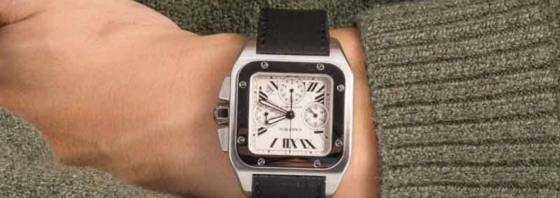 Cartier W69016Z4 Replica: The Ultimate Value Investment for Luxury Watch Enthusiasts