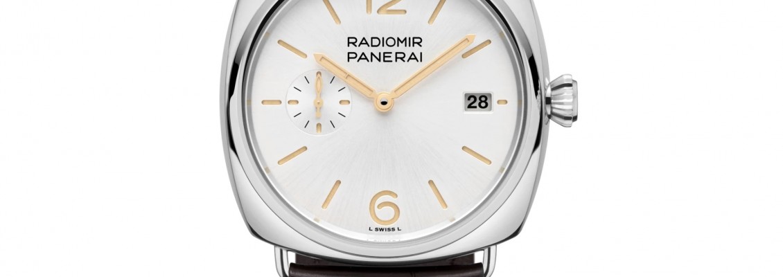 Panerai Luminor Steel Bracelet Replica: A High-Quality Investment for Discerning Watch Enthusiasts