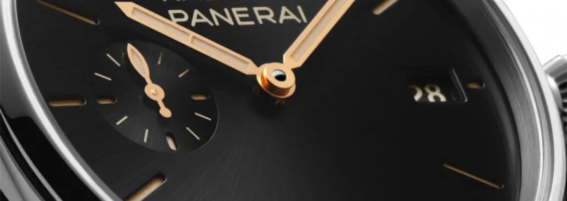 The Strategic Value of Investing in Panerai Replica Swiss Watches: An In-Depth Guide