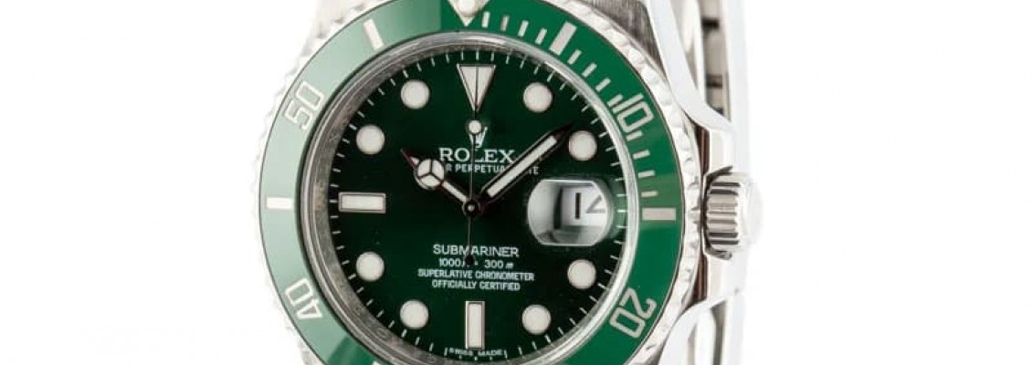 Rolex Hulk Fake: A Smart Investment for Watch Enthusiasts – A Comprehensive Guide