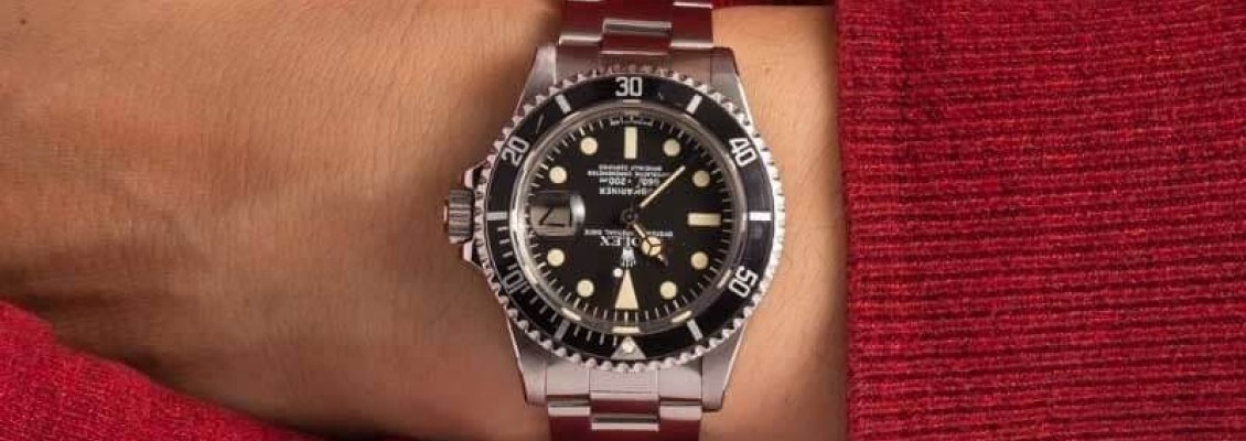 The Rolex 1680 Replica: A Value-Driven Investment for Watch Collectors