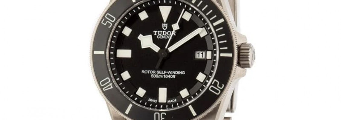 Tudor Pelagos Replica: A Value Investment in Luxury Timepieces