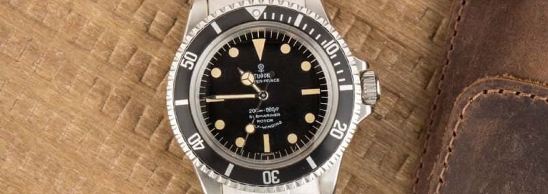 The Ultimate Guide to Investing in Tudor Vintage Replica Watches