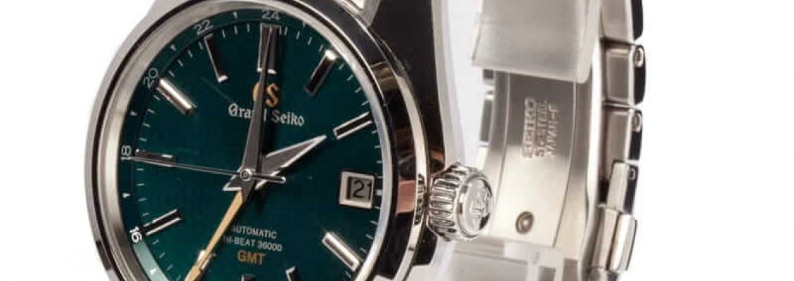 The Rising Appeal of Replica Grand Seiko Watches: A 2025 Perspective