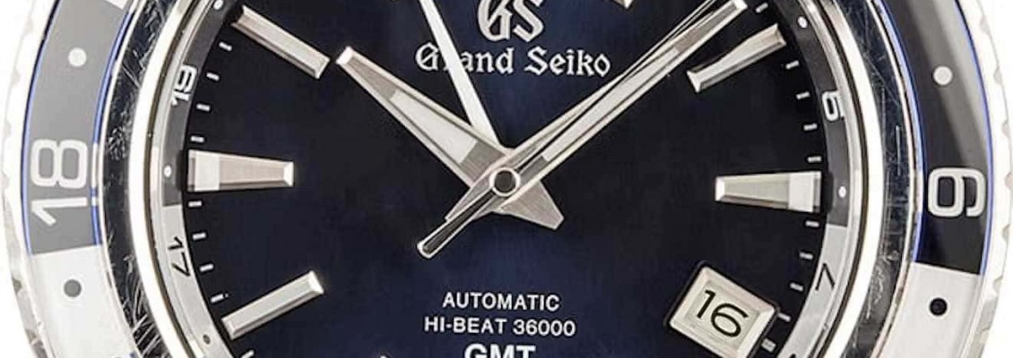 Grand Seiko Super Clone: The Ultimate Replica for Watch Enthusiasts in 2025