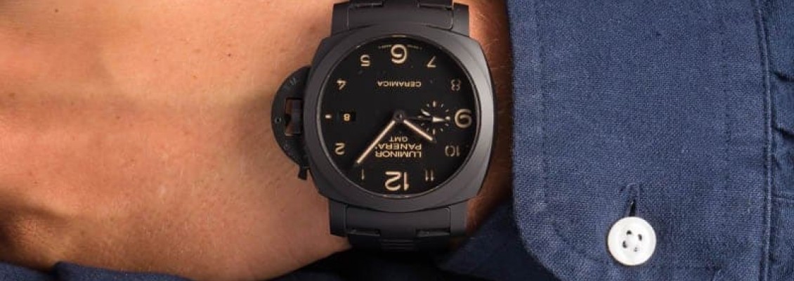 Panerai Harrods Edition Replica: A Comprehensive Guide to Smart Investing