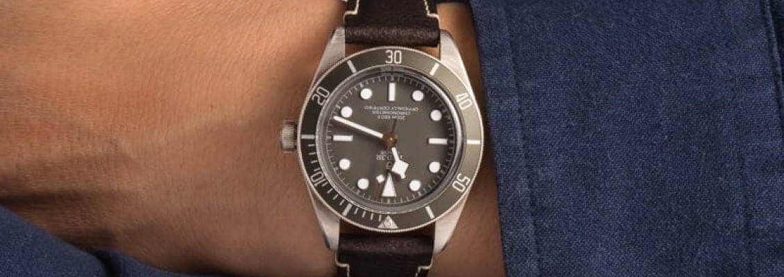 A Comprehensive Guide to Identifying a Premium Tudor Black Bay Replica: Expert Insights for Discerning Watch Collectors | Rolex2.ru