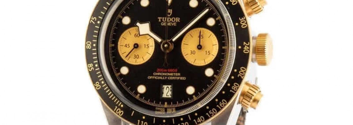 The Tudor Black Bay Replica: A Wise Investment for Watch Enthusiasts