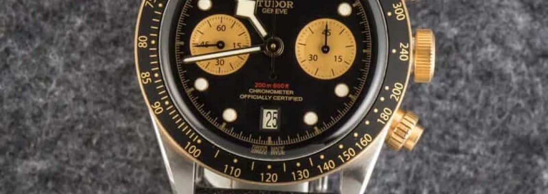 The Ultimate Guide to the Replica Tudor Black Bay: Quality, Value, and Performance in 2025