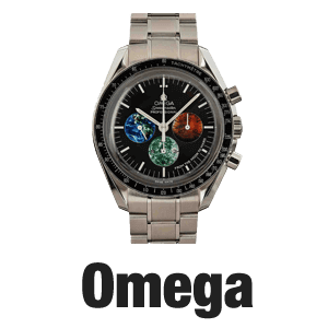 Omega