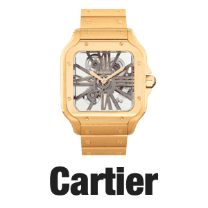 Cartier