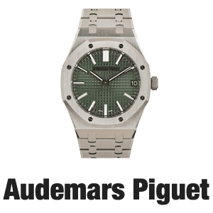 Audemars Piguet