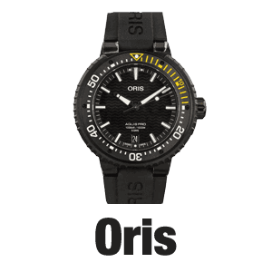 Oris