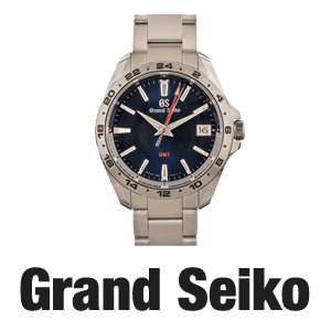 Grand Seiko