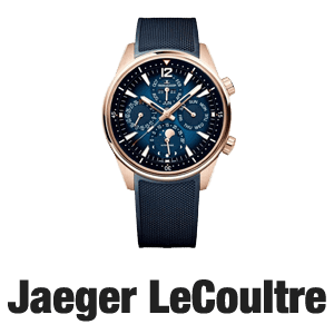 Jaeger-LeCoultre