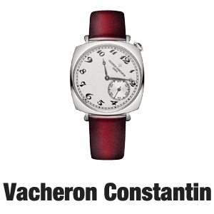 Vacheron Constantin