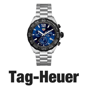 Tag Heuer