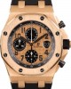 Audemars Piguet Royal Oak Offshore 26470R Royal Oak Offshore 26170OR.OO.A002CR.01 Black Dial Replica