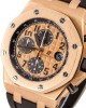 Audemars Piguet Royal Oak Offshore 26470R Royal Oak Offshore 26170OR.OO.A002CR.01 Black Dial Replica