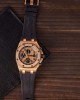 Audemars Piguet Royal Oak Offshore 26470R Royal Oak Offshore 26170OR.OO.A002CR.01 Black Dial Replica