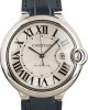 Cartier Ballon Bleu de Cartier 42mm W69016Z4 Silver Gray Dial Replica