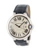 Cartier Ballon Bleu de Cartier 42mm W69016Z4 Silver Gray Dial Replica