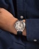 Cartier Ballon Bleu de Cartier 42mm W69016Z4 Silver Gray Dial Replica