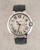 Cartier Ballon Bleu de Cartier 42mm W69016Z4 Silver Gray Dial Replica