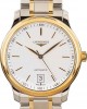 Longines Master Collection L2.628.5.12.7 White Index Dial Replica