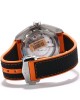 Omega Seamaster Planet Ocean Black & Orange Dial Replica