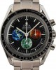 Omega Speedmaster Apollo 11 Black Dial Replica