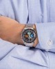 Omega Speedmaster Apollo 11 Black Dial Replica