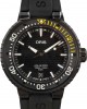 Oris AquisPro Date Calibre 400 01 400 7767 7754-07 426 64BTEB Black Rubber Strap Black Dial Replica