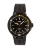 Oris AquisPro Date Calibre 400 01 400 7767 7754-07 426 64BTEB Black Rubber Strap Black Dial Replica