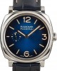 Panerai Radiomir Mediterraneo PAM01144 Blue Dial Replica