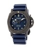 Panerai Luminor Marina PAM01232 Blue Dial Replica