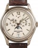 Patek Philippe Complications Annual Calendar 18k White Gold 5146G Cream Dial Replica