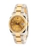 Rolex Datejust 126233 Champagne Index Dial Replica