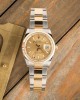 Rolex Datejust 126233 Champagne Index Dial Replica