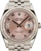 Rolex Steel Datejust 126234 Replica