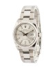 Rolex Datejust 126200 Silver White Dial Replica