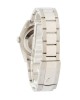 Rolex Datejust 126200 Silver White Dial Replica