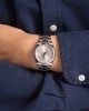 Rolex Datejust 126200 Silver White Dial Replica