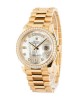 Rolex Day-Date 36 ref 128348 18k Yellow Gold Replica