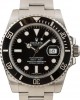 Rolex Submariner 116610LN Black Dial Replica